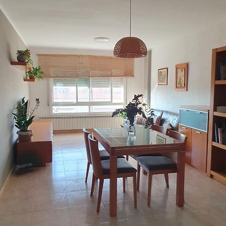 Lo Piset Del Pla Appartement Linyola Buitenkant foto