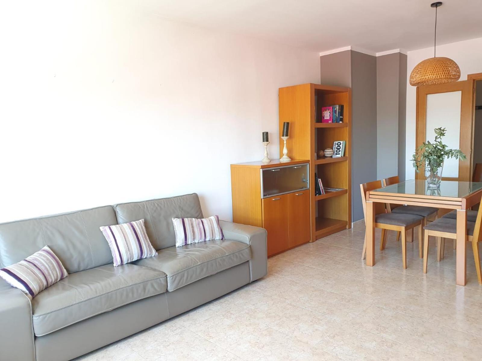 Lo Piset Del Pla Appartement Linyola Buitenkant foto
