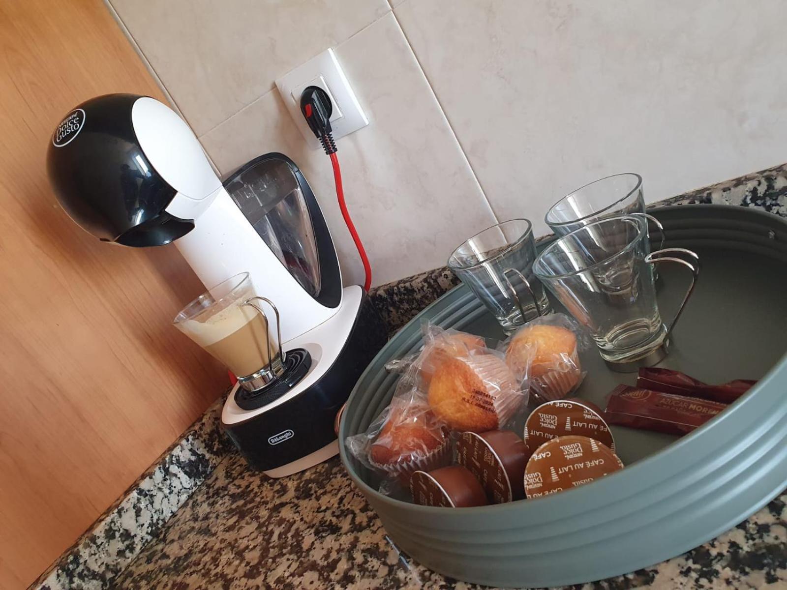 Lo Piset Del Pla Appartement Linyola Buitenkant foto