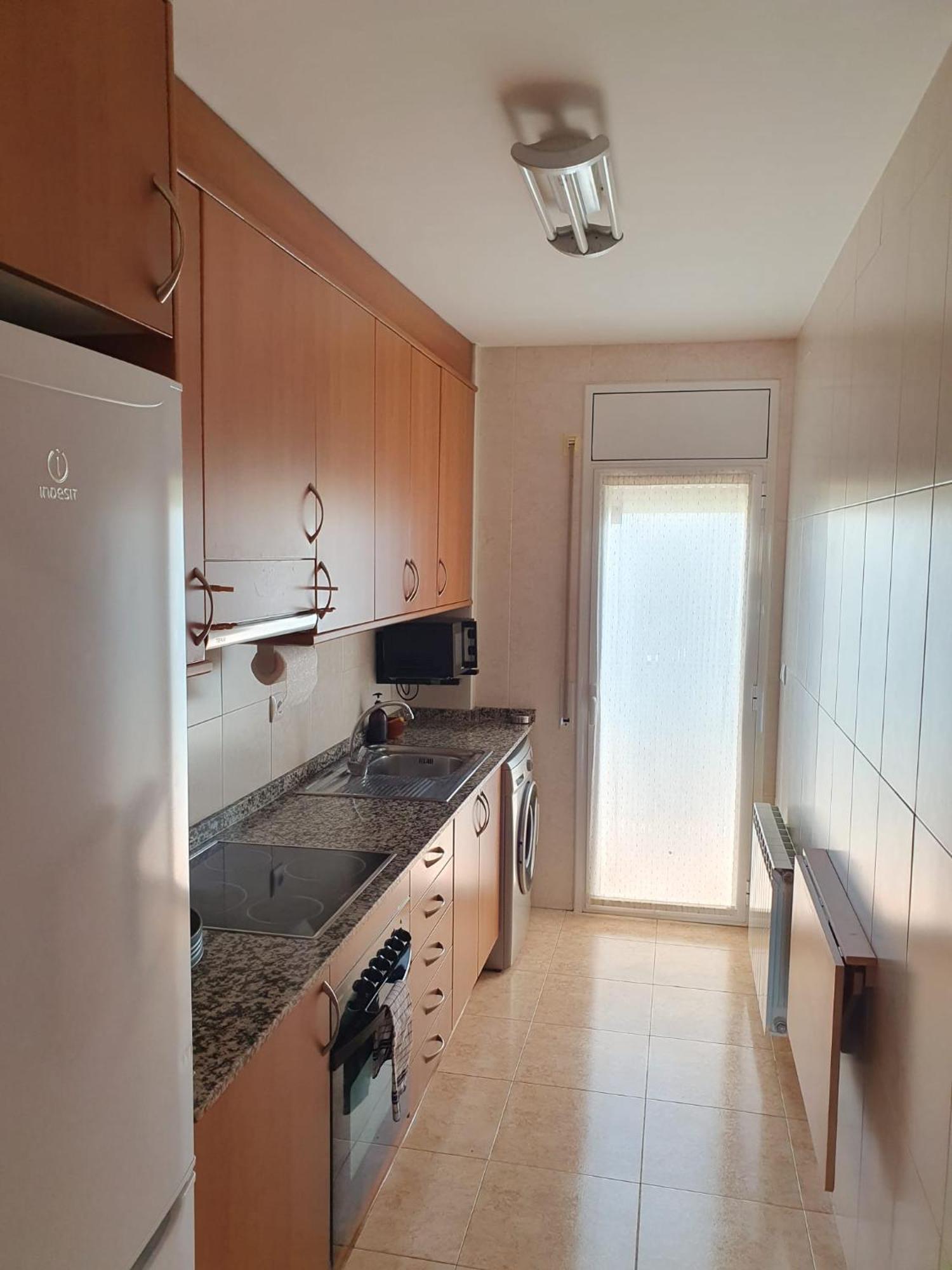 Lo Piset Del Pla Appartement Linyola Buitenkant foto